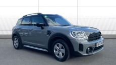 MINI Countryman 1.5 Cooper Classic 5dr Petrol Hatchback